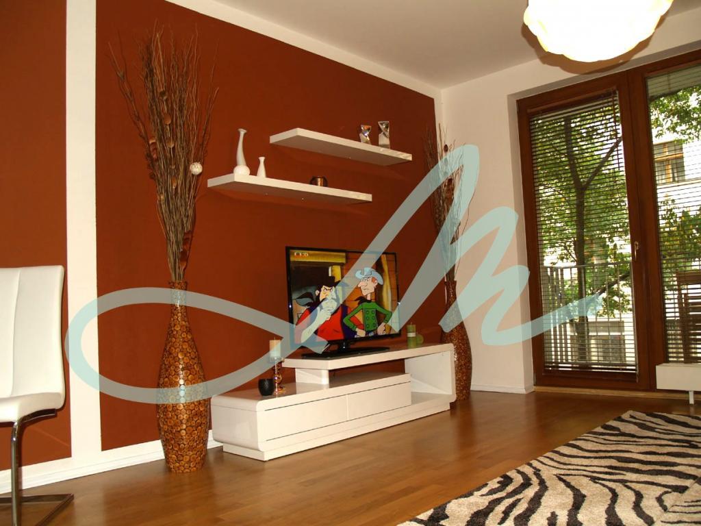 Pronajem bytu 1+kk 40 m2