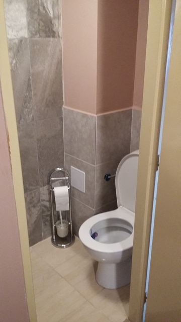Pronájem bytu 1+1 30 m2