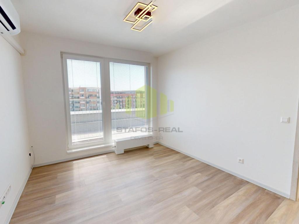 Pronájem bytu 2+kk 40 m2