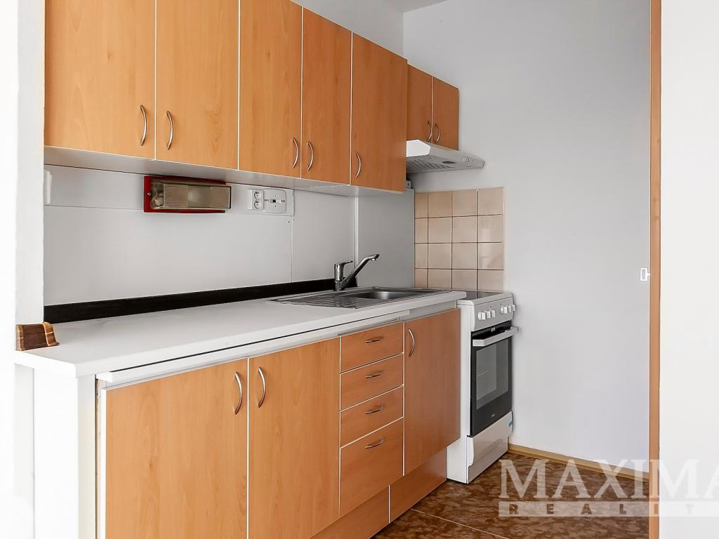 Pronájem bytu 2+kk 45 m2