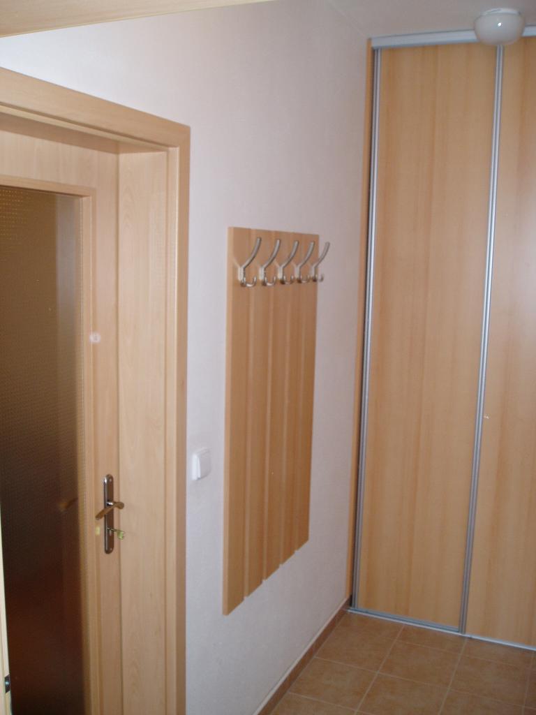 Pronajem bytu 1+kk 28 m2