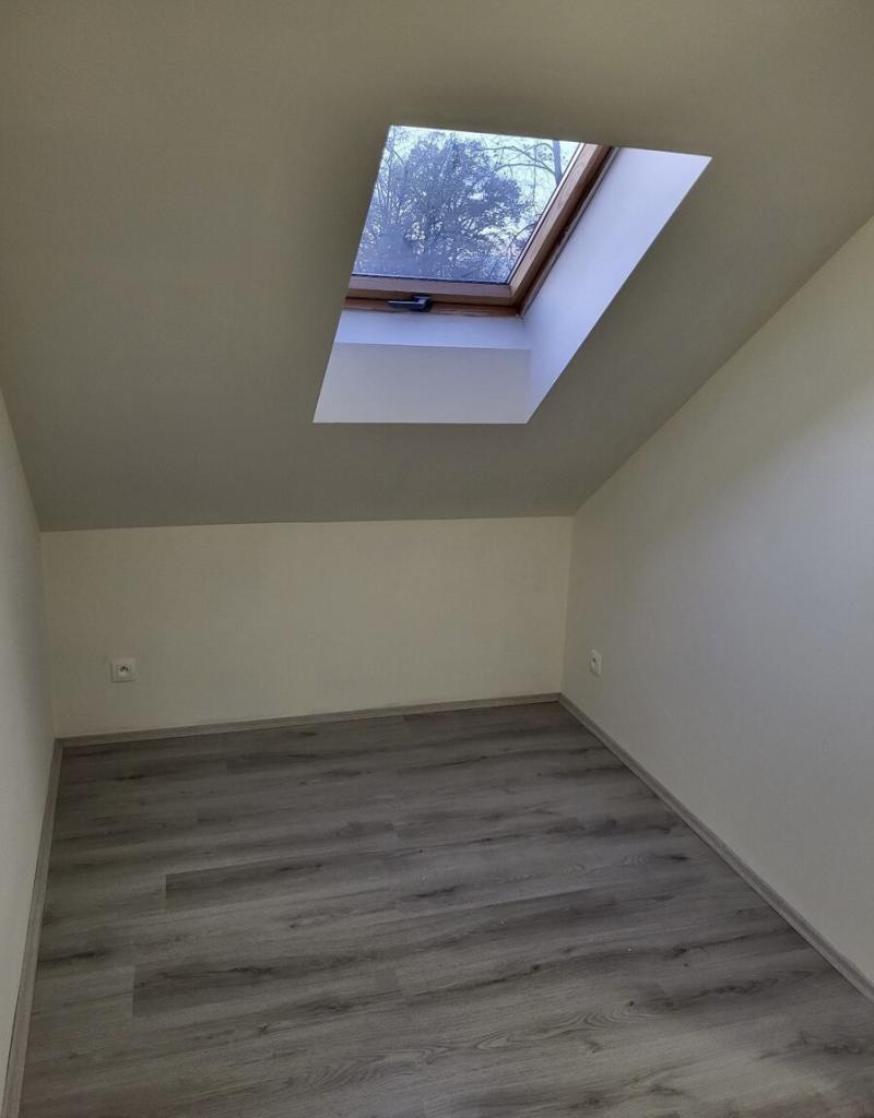 Pronájem bytu 1+kk 21 m2