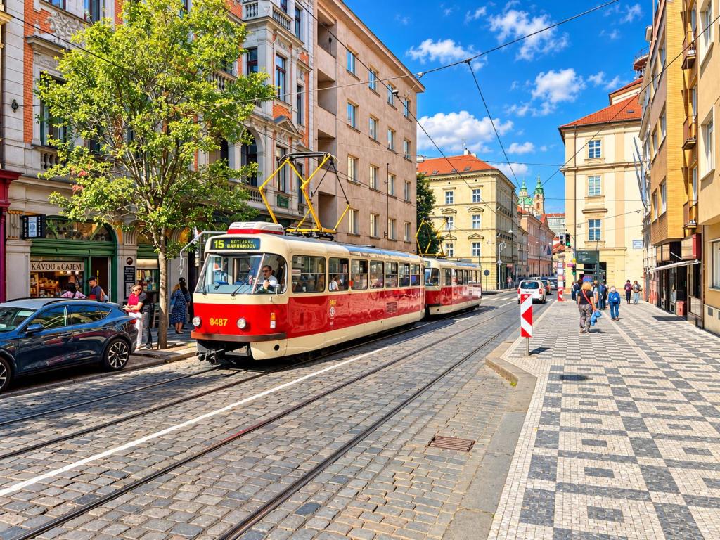 Prodej bytu 5+kk 154 m2, Praha – náhled fotky 19