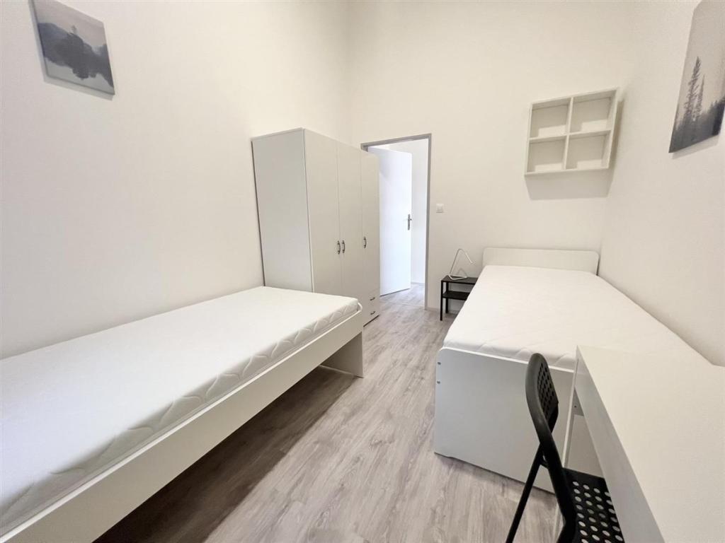 Pronájem bytu 2+1 38 m2