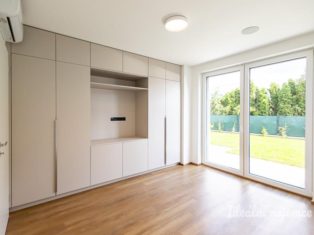 Pronájem bytu 2+kk 56 m2, Praha – náhled fotky 6