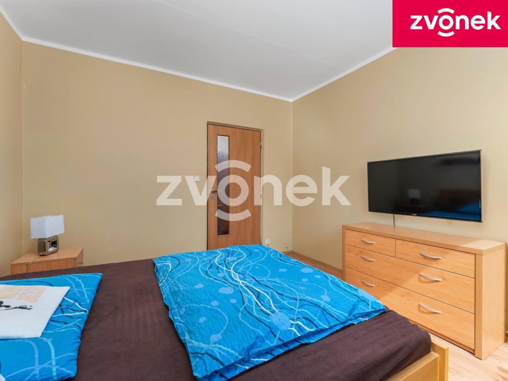 Prodej bytu 3+1 62 m2