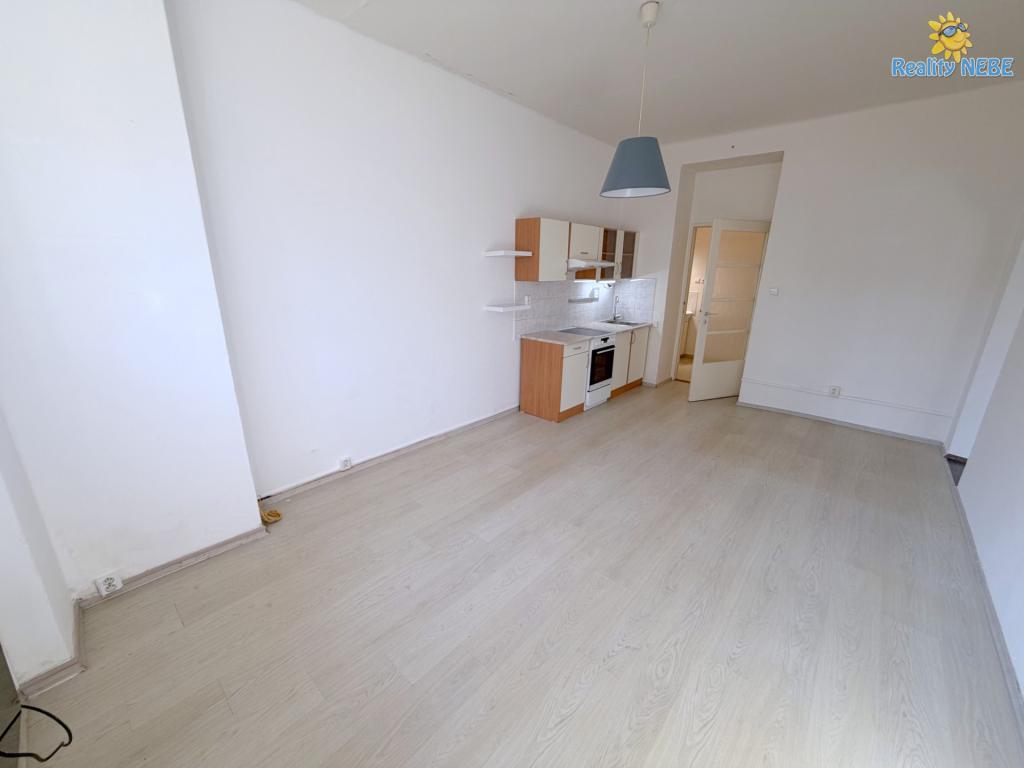 Pronájem bytu 2+kk 62 m2, Praha – náhled fotky 6