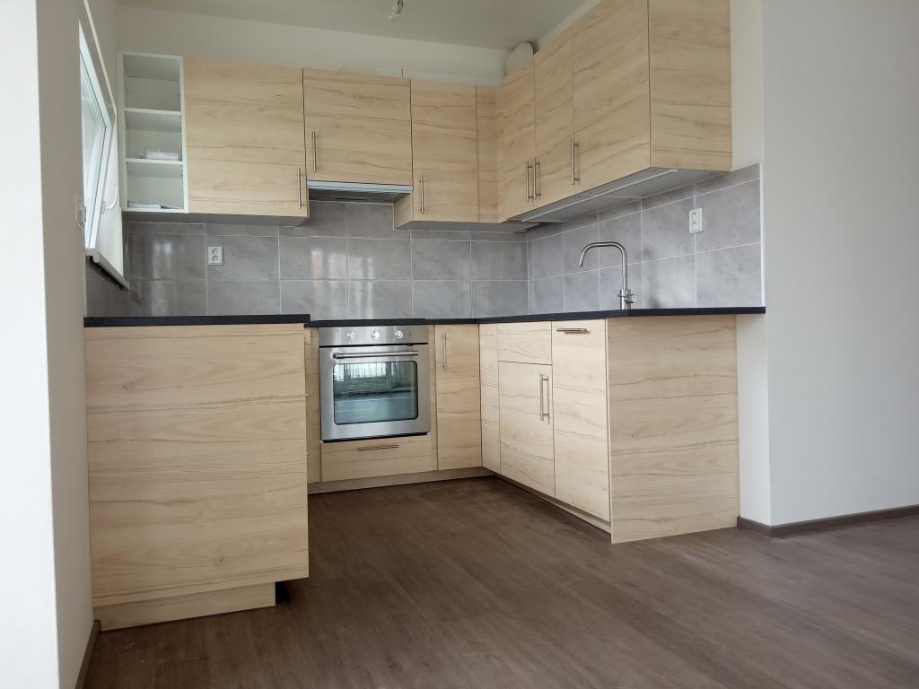 Pronájem bytu 2+kk 63 m2