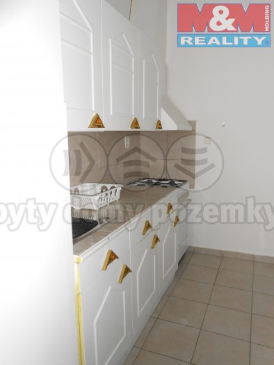 Pronajem bytu 5+kk 120 m2