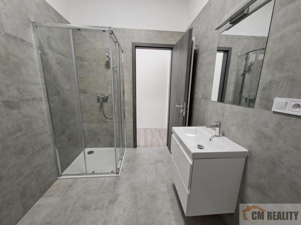 Pronájem bytu 2+kk 63 m2