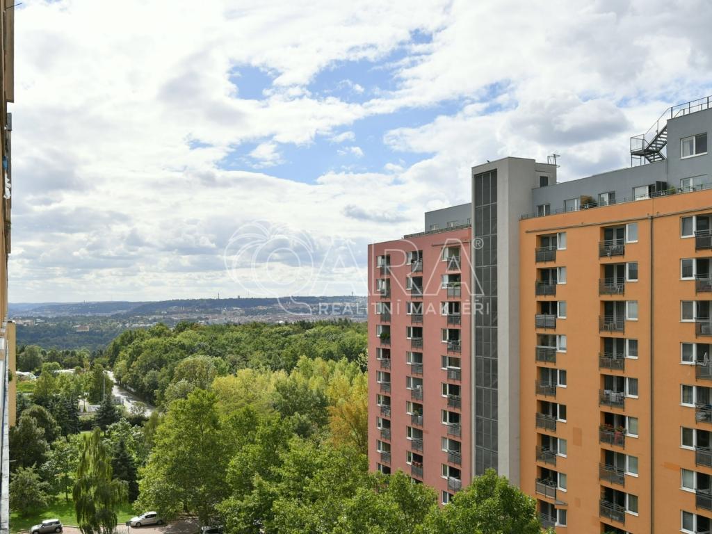 Pronájem bytu 2+kk 47 m2