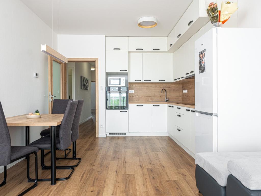 Pronájem bytu 3+kk 86 m2