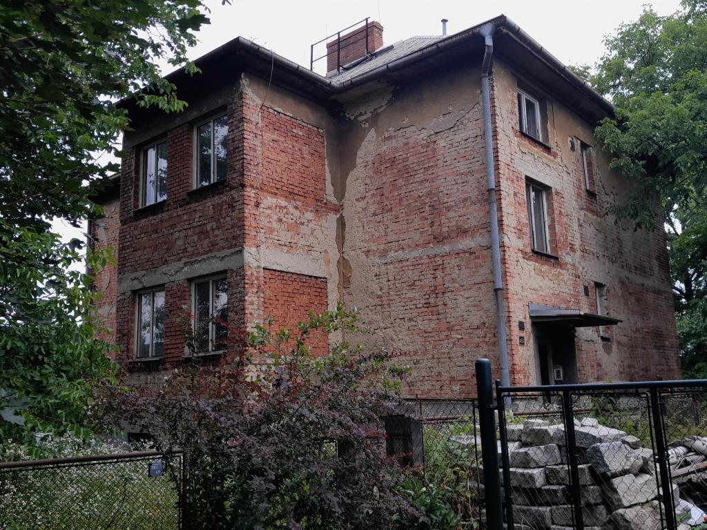 Prodej domu 145 m2