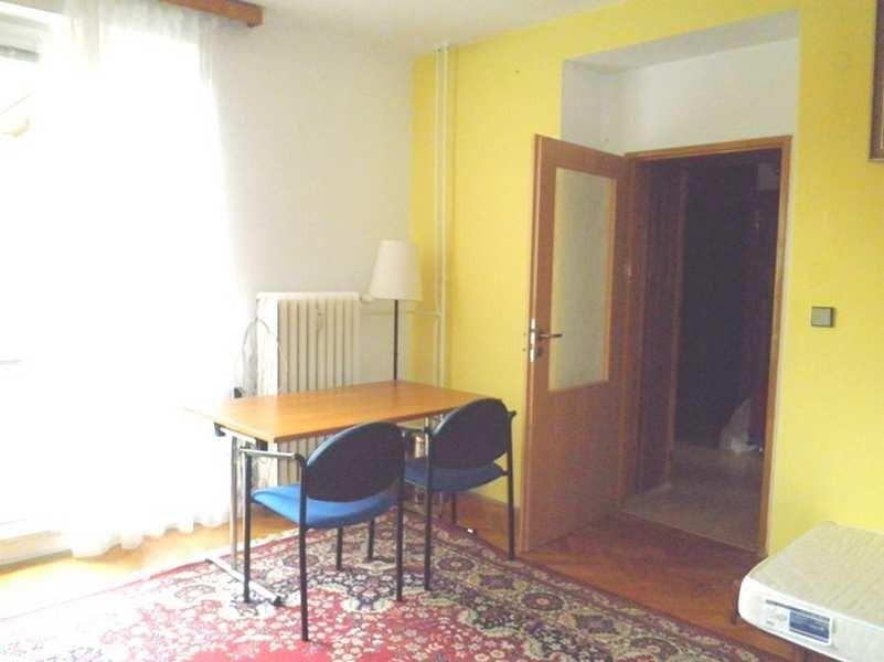 Spolubydlení atypický 75 m2
