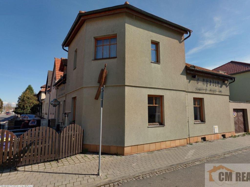 Prodej domu 250 m2