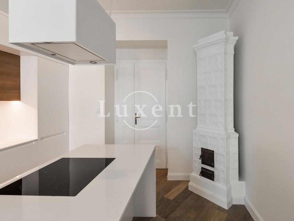 Pronájem bytu 2+kk 54 m2