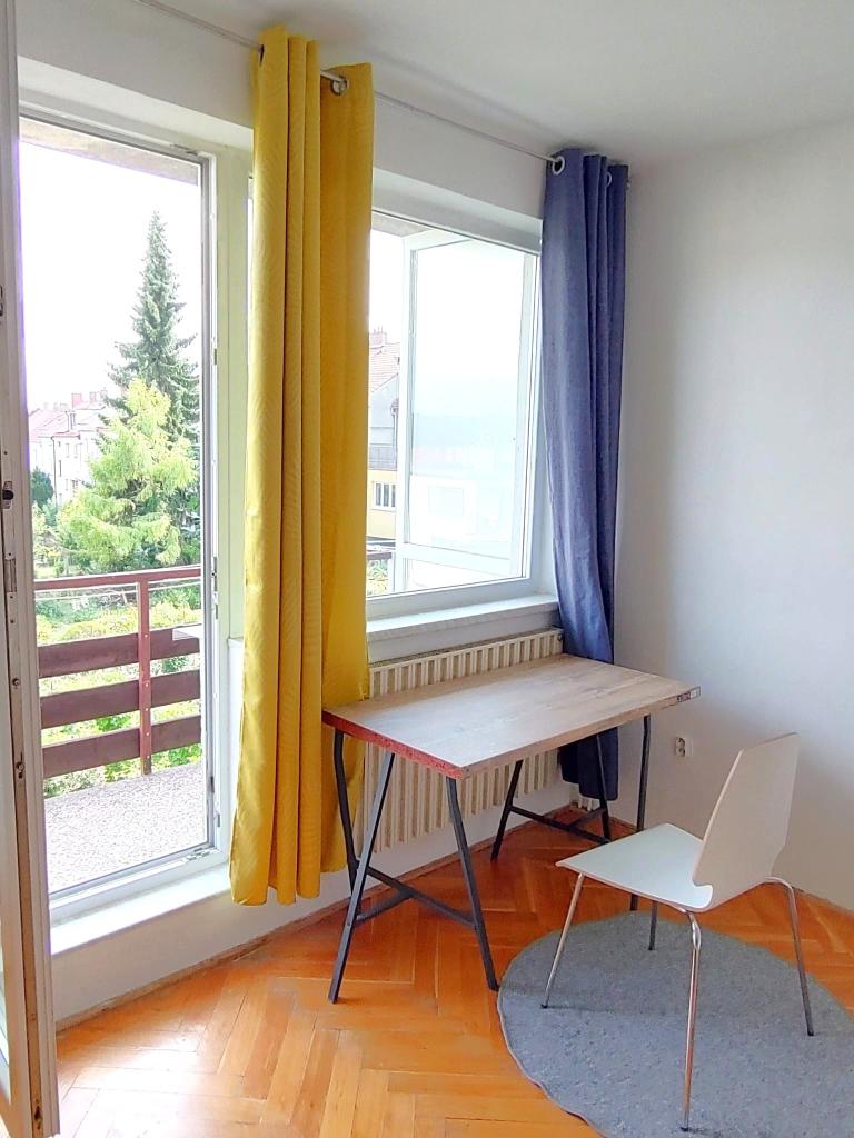 Spolubydlení atypický 16 m2