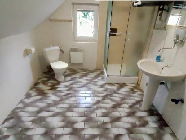 Pronájem bytu 1+1 42 m2