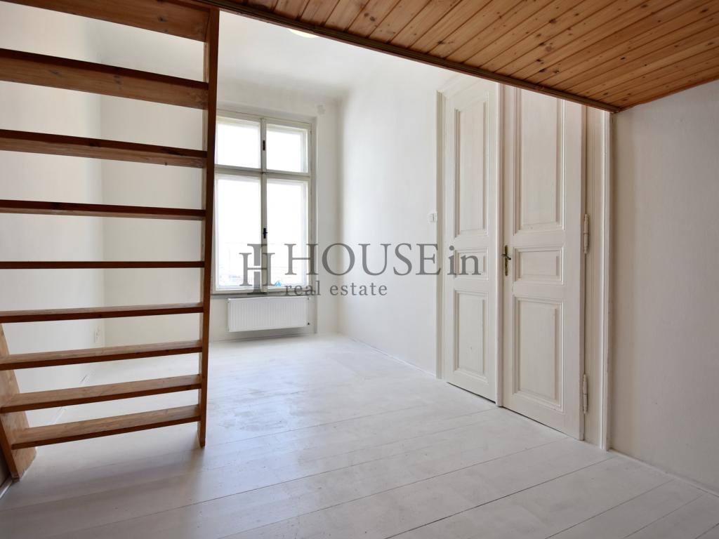 Pronájem bytu 2+kk 59 m2
