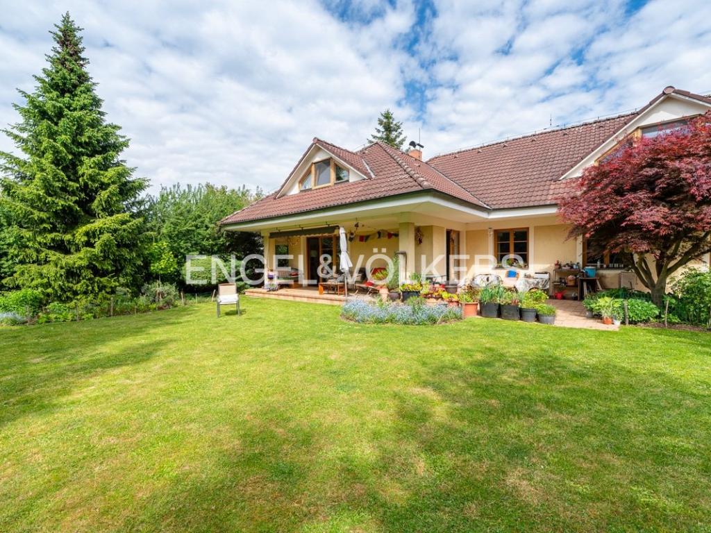 Pronájem domu 340 m2