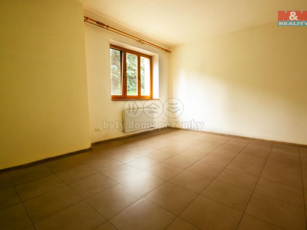 Pronajem bytu dům 235 m2