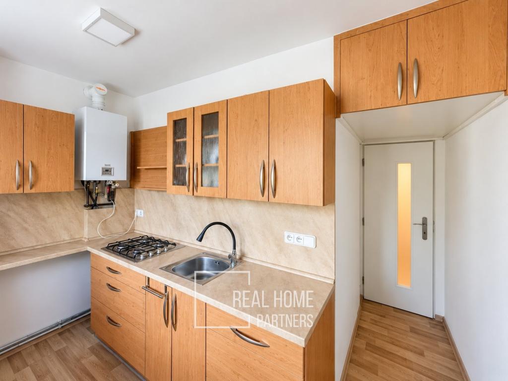 Pronájem bytu 2+1 50 m2