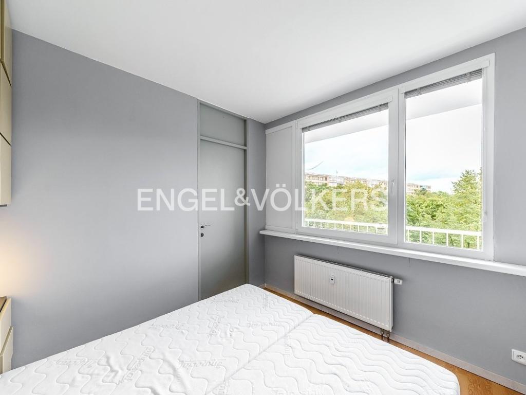 Pronájem bytu 2+kk 70 m2
