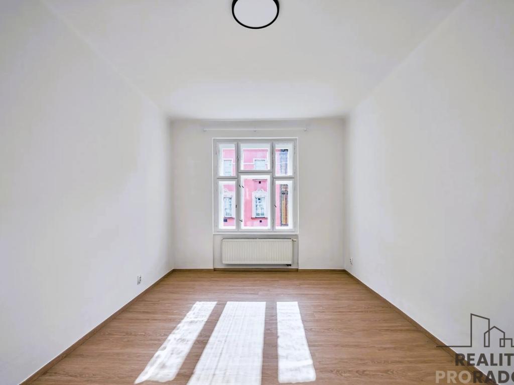 Pronájem bytu 2+kk 51 m2