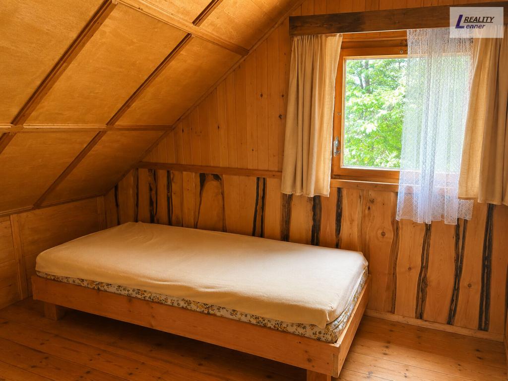 Prodej domu 31 m2