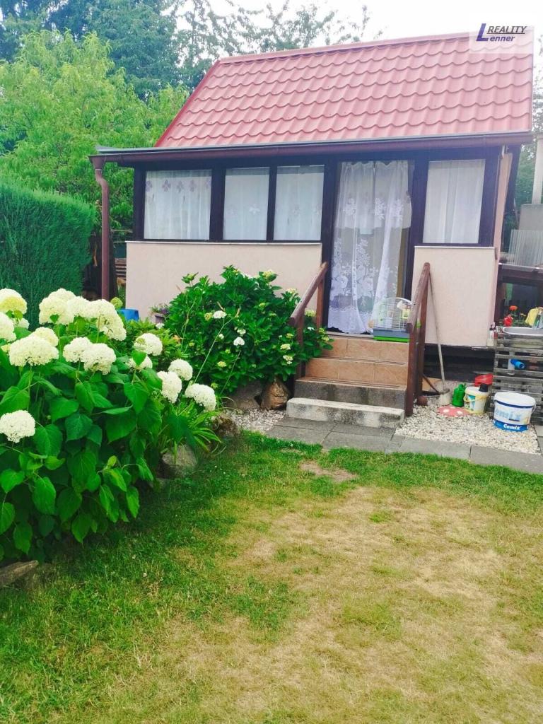 Prodej domu 22 m2