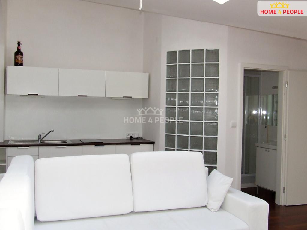 Pronájem bytu 2+kk 50 m2