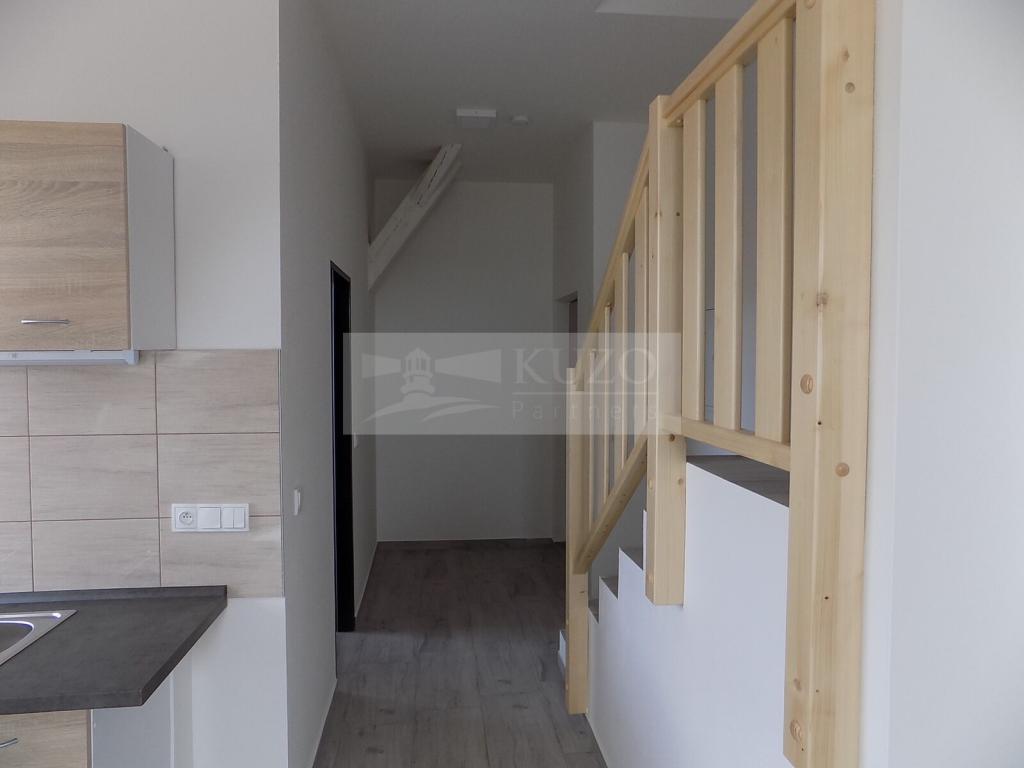 Pronájem bytu 2+kk 58 m2