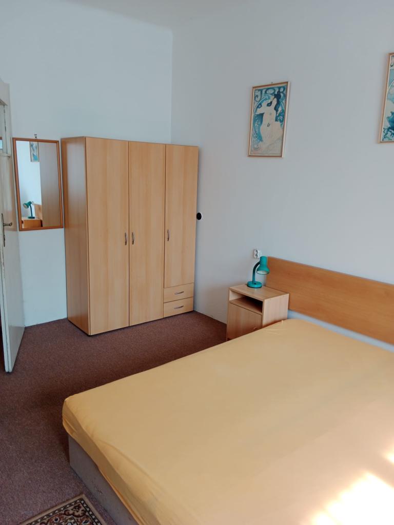 Pronájem bytu 1+kk 19 m2