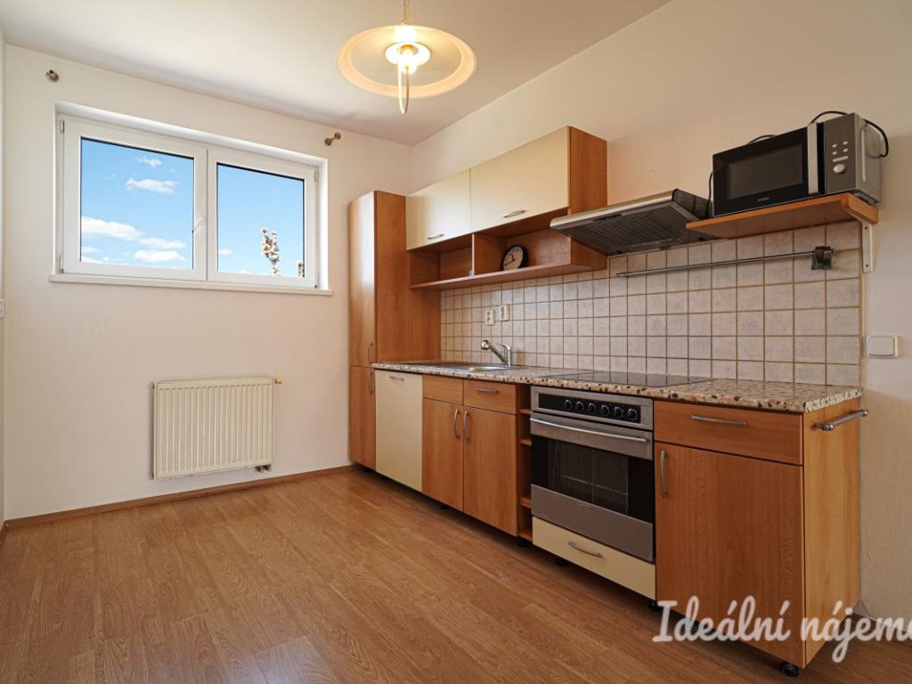 Pronájem bytu 2+kk 62 m2