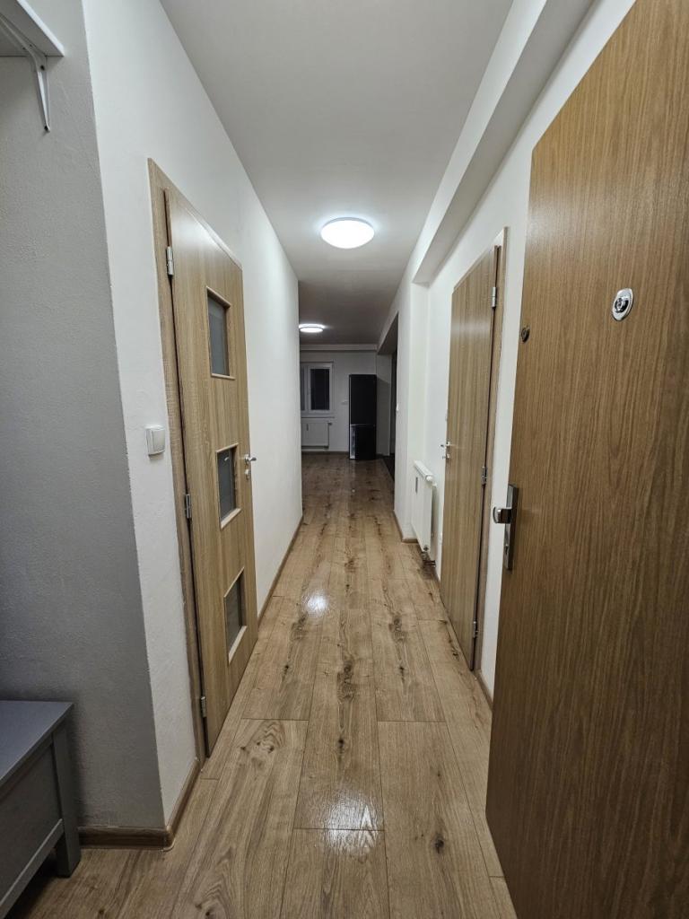 Pronájem bytu 2+1 56 m2