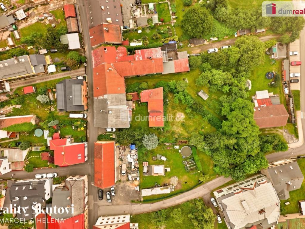Prodej domu 293 m2, Cvikov – náhled fotky 25