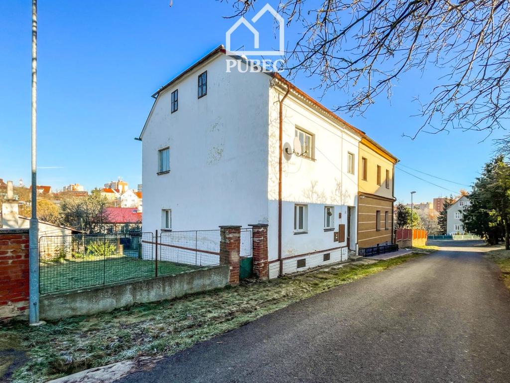 Prodej domu 200 m2