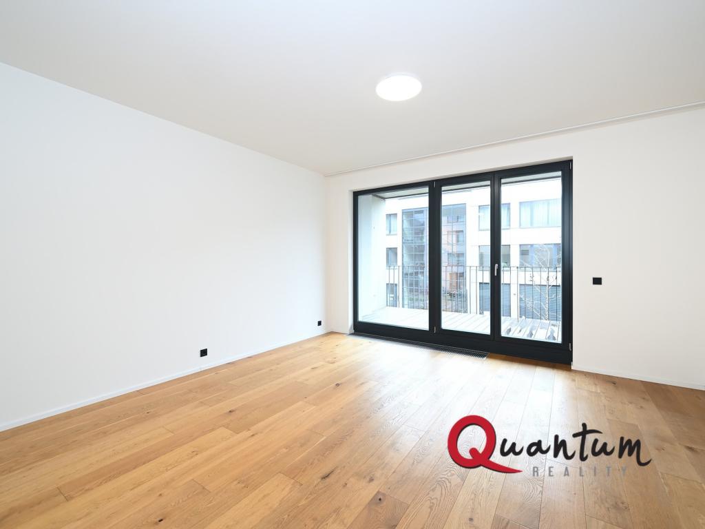 Pronájem bytu 2+kk 66 m2