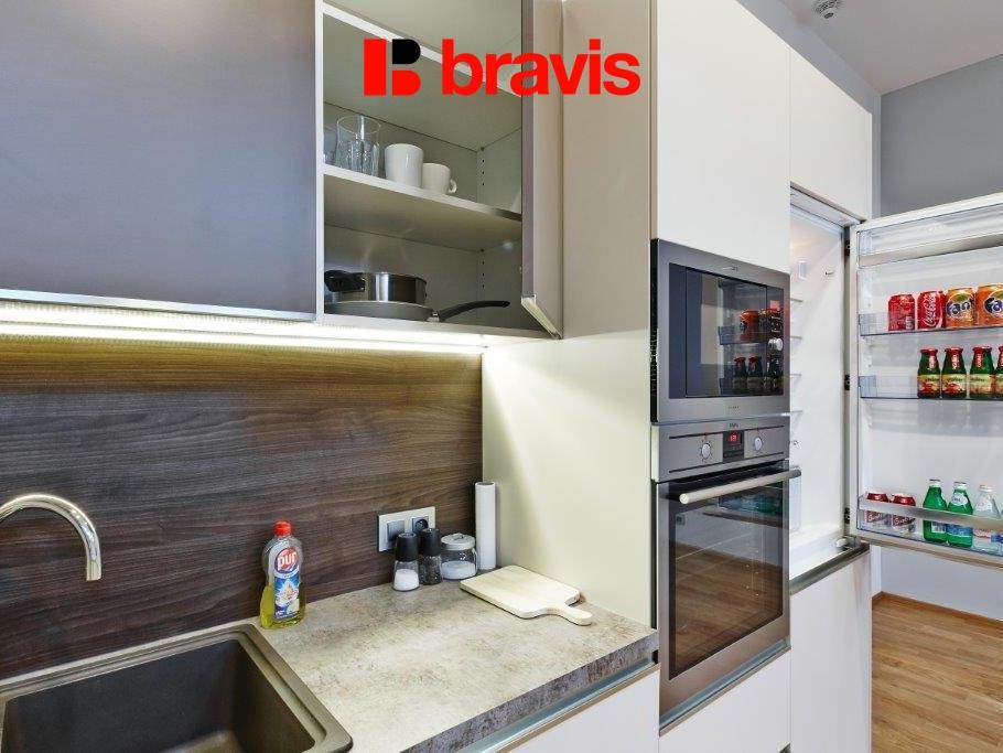 Pronájem bytu 2+kk 69 m2, Brno – náhled fotky 11