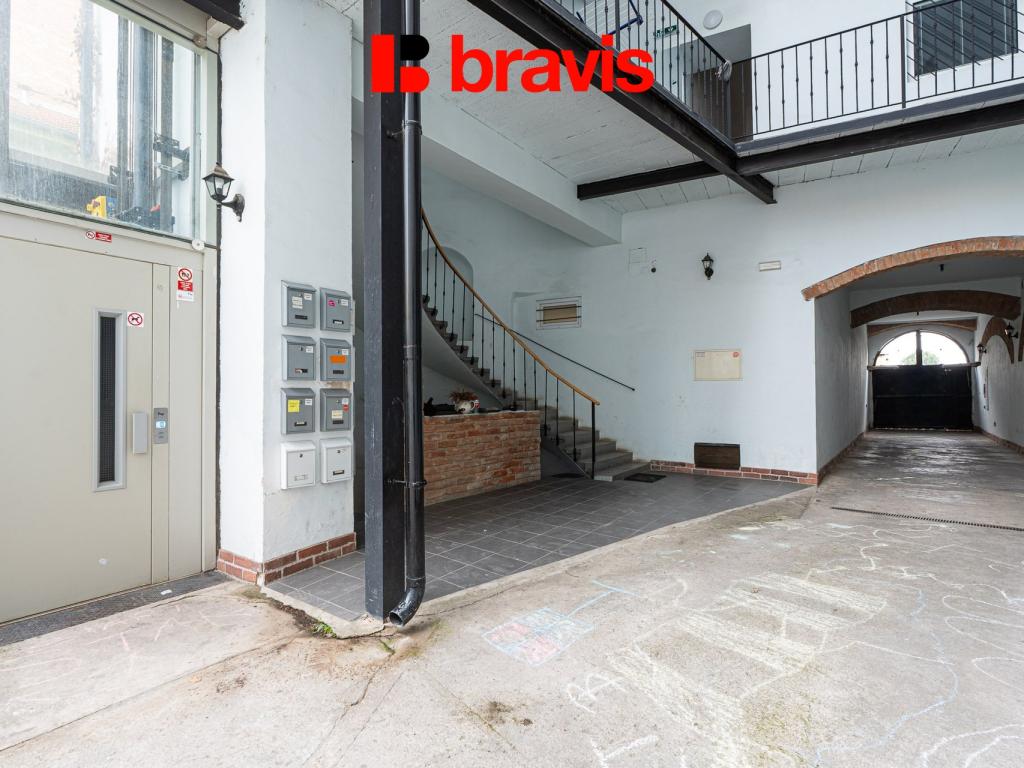 Prodej bytu 3+kk 61 m2, Brno – náhled fotky 18