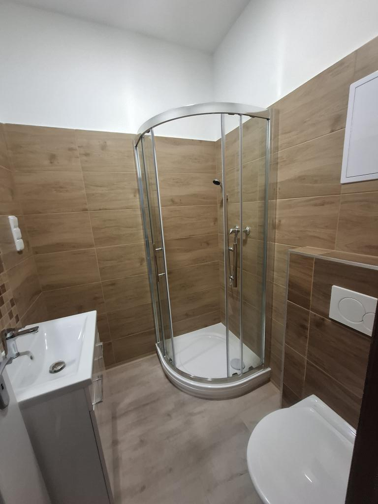 Pronájem bytu 2+kk 48 m2