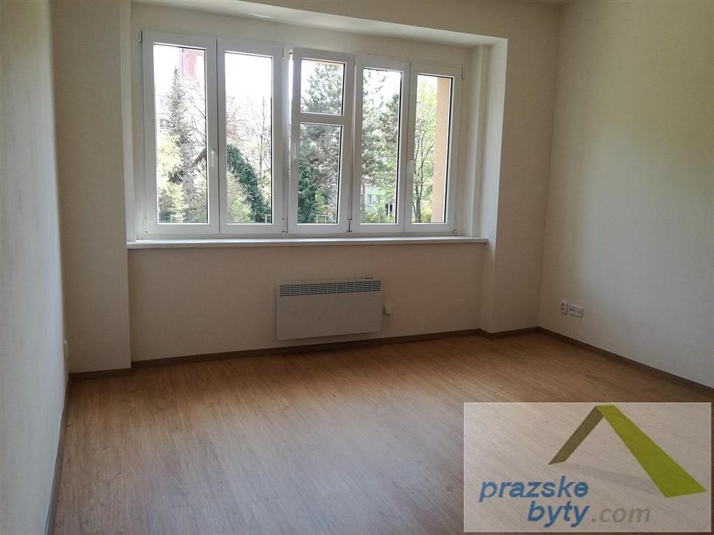 Pronajem bytu 2+kk 50 m2