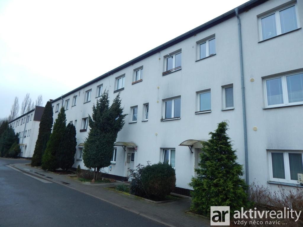 1+kk, Krupka - Dlouhá, 1450000 Kč, 35 m2