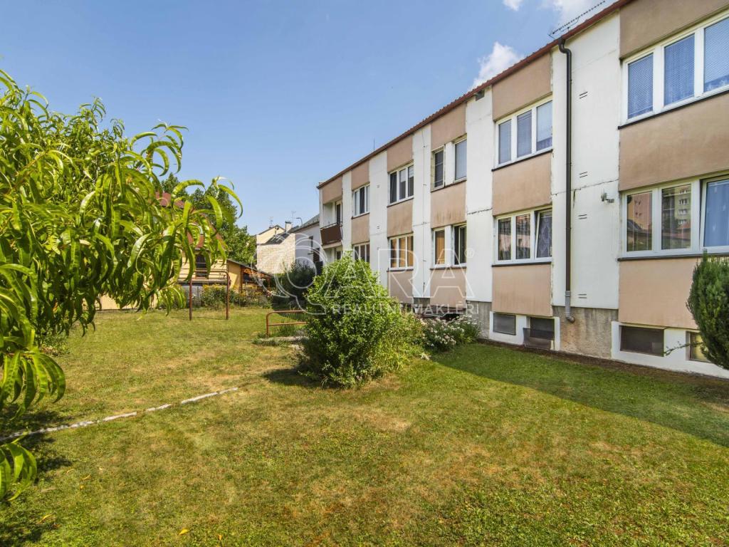 Prodej bytu 2+1 62 m2, Benešov – náhled fotky 28