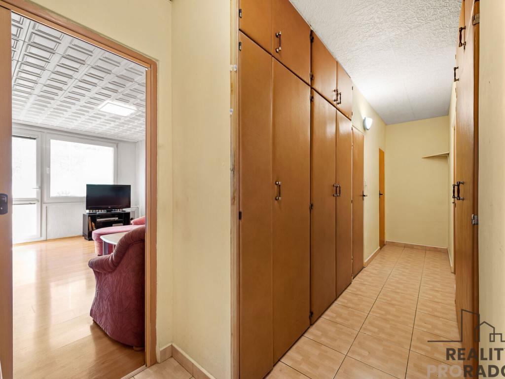 Prodej bytu 3+1 64 m2, Praha – náhled fotky 10