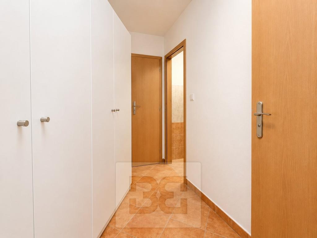 Pronájem bytu 1+kk 50 m2