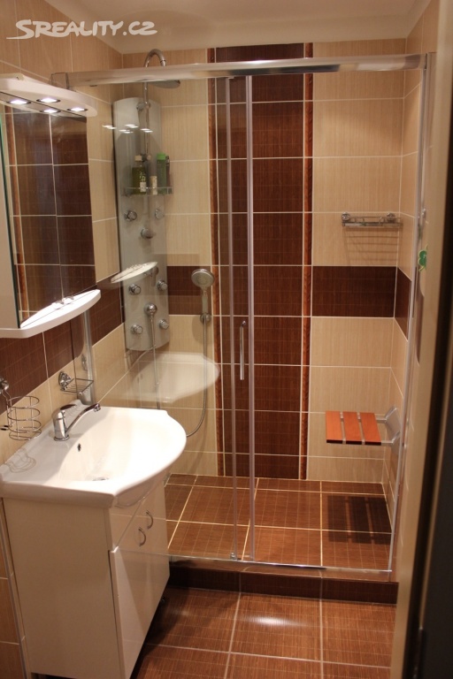 Pronajem bytu 1+kk 30 m2