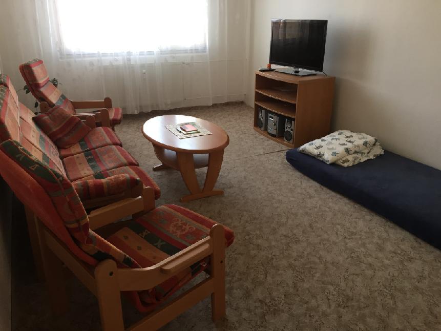 Pronájem bytu 2+1 82 m2