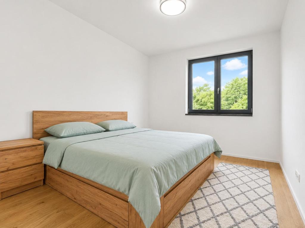 Pronájem bytu 2+kk 48 m2