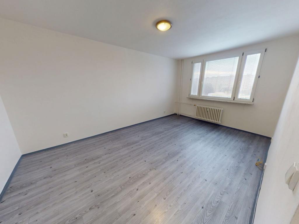 Pronájem bytu 2+1 55 m2